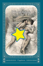 Cover von Pfirsichduft 11