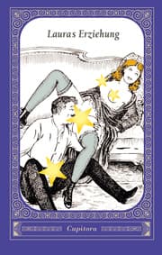 Cover von Lauras Erziehung