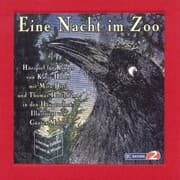 Cover von Eine Nacht im Zoo