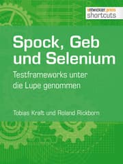Cover von Spock, Geb und Selenium
