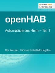 Cover von openHAB