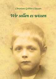 Cover von Wir sollen es wissen