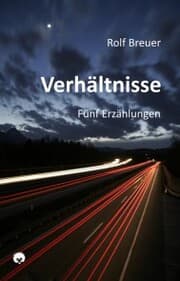 Cover von Verhältnisse