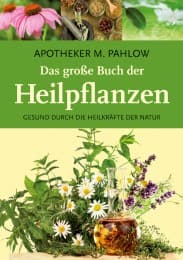 Cover von Das große Buch der Heilpflanzen