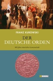 Cover von Der Deutsche Orden