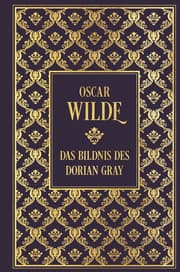 Cover von Das Bildnis des Dorian Gray