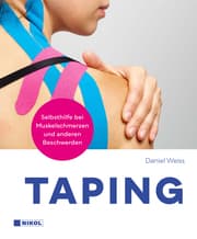 Cover von Taping