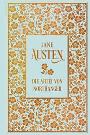 Cover von Die Abtei von Northanger