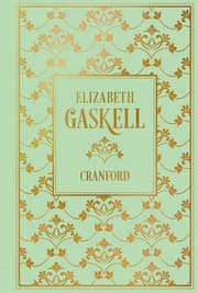 Cover von Cranford