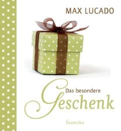 Cover von Das besondere Geschenk