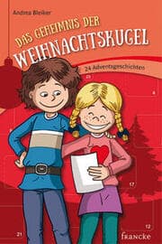 Cover von Das Geheimnis der Weihnachtskugel