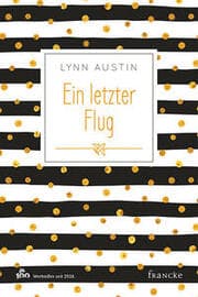 Cover von Ein letzter Flug