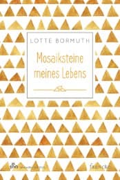 Cover von Mosaiksteine meines Lebens