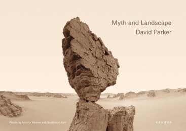 Cover von David Parker