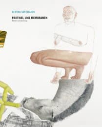 Cover von Partikel und Membranen