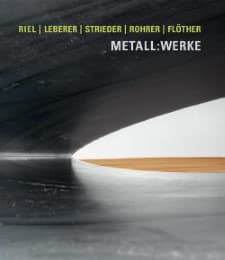 Cover von Metall: Werke