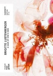 Cover von Brigitte Lustenberger - A Gaze of One's Own