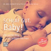 Cover von Schlaf gut, Baby!