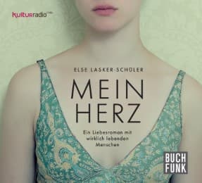 Cover von Mein Herz