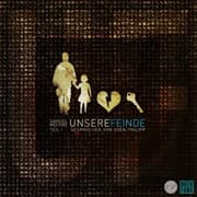 Cover von Unsere Feinde - Teil 1