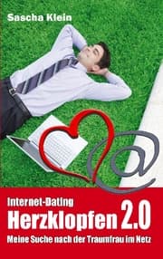 Cover von Herzklopfen 2.0