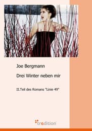 Cover von Drei Winter neben mir