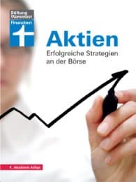 Cover von Aktien
