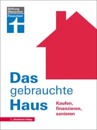 Cover von Das gebrauchte Haus