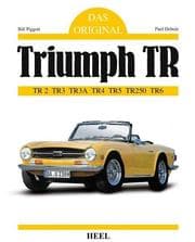 Cover von Triumph TR