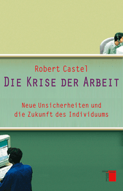 Cover von Die Krise der Arbeit