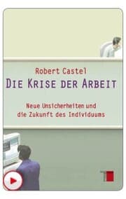 Cover von Die Krise der Arbeit