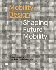 Cover von Mobility Design