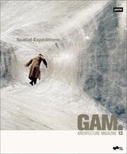 Cover von Spatial Expeditions