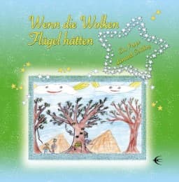 Cover von Wenn die Wolken Flügel hätten