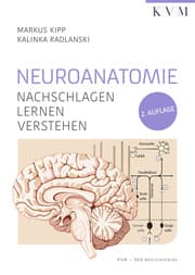 Cover von Neuroanatomie