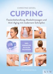 Cover von Cupping