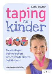 Cover von Taping für Kinder