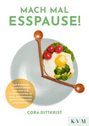 Cover von Mach mal Esspause!