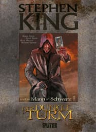 Cover von Stephen King - Der Dunkle Turm 10