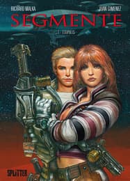 Cover von Segmente 1