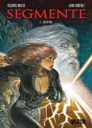 Cover von Segmente 2