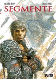 Cover von Segmente 3