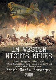 Cover von Im Westen nichts Neues