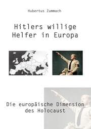 Cover von Hitlers willige Helfer in Europa
