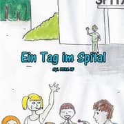 Cover von Ein Tag im Spital