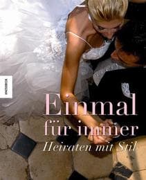 Cover von Einmal für immer