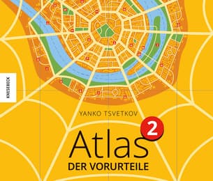 Cover von Atlas der Vorurteile 2