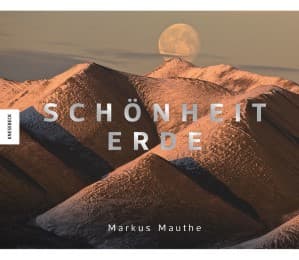 Cover von Schönheit Erde