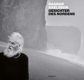 Cover von Gesichter des Nordens