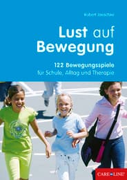 Cover von Lust auf Bewegung